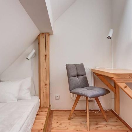 Ski, Hike & Bike Apartman Рокитніце-над-Їзероу Екстер'єр фото